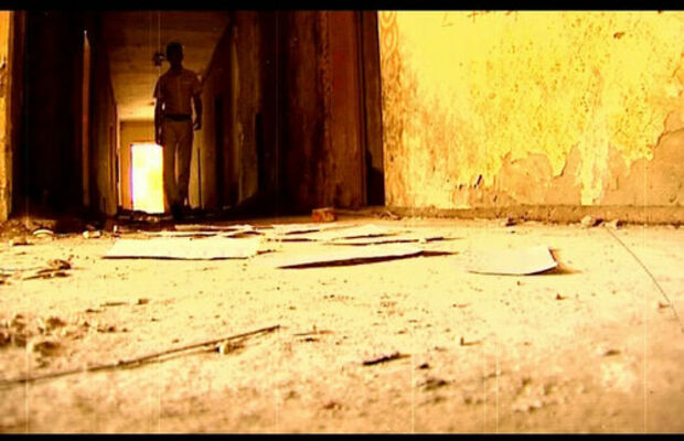 Without you- music video screens