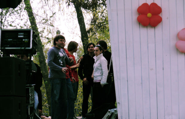 Первое мая (01.05.2010)