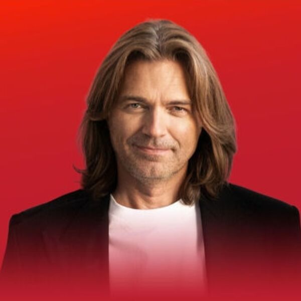 Юбилейный концерт Дмитрия Маликова «55 лет – На Бис!»