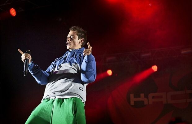 Основной альбом