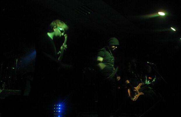 Концертные фото 2011