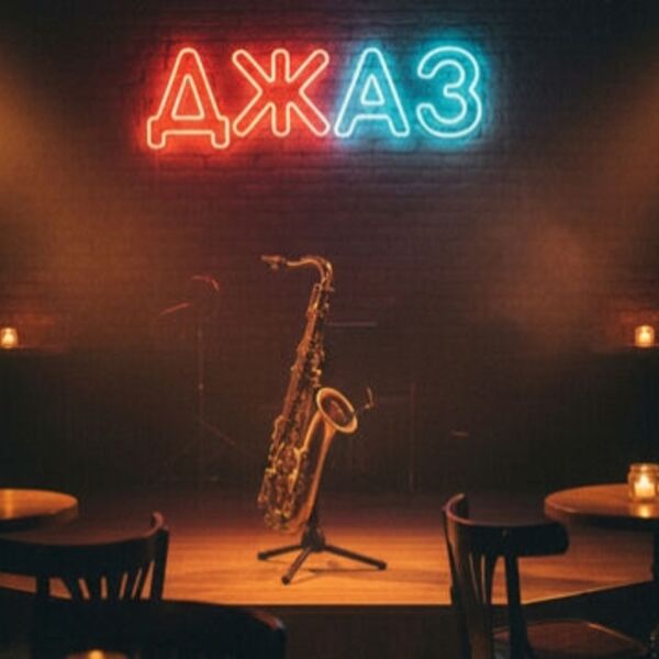 Джаз коктейль