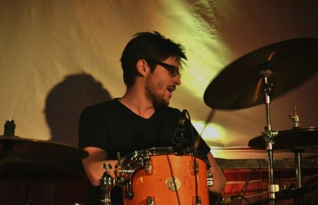 Магнум начало