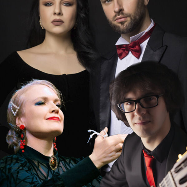 «Viva, Испания»