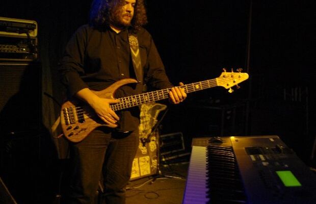 5 декабря IFK и #####