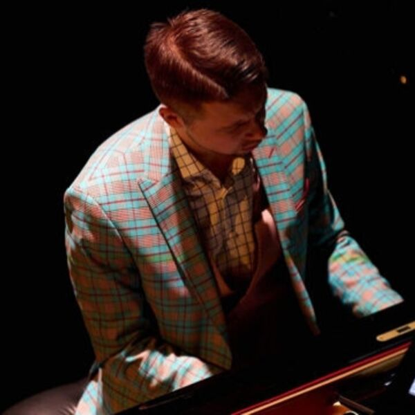 Sting. Джазовый Трибьют при свечах в старинном соборе