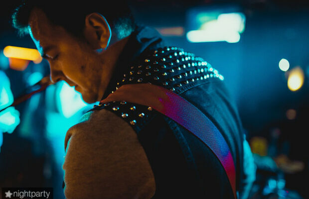 SKILL TOYS - KILLFISH DISCOUNT BAR 26,04,14