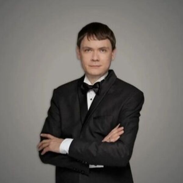 Концерт органной музыки «Органист и гражданин»