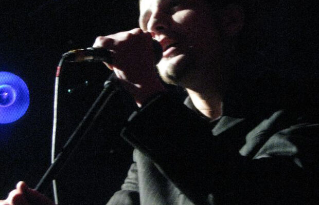 Концерт 31.10.2008