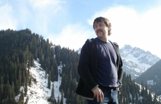 Алма-Аты 2007