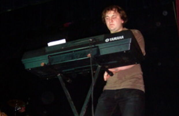 КОНЦЕРТЫ: Снежная буря (2009)