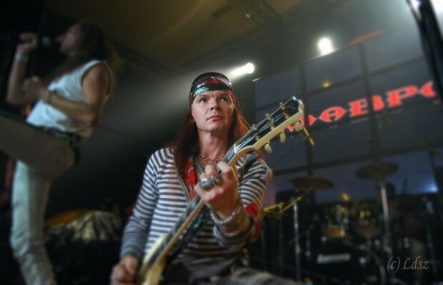 Основной фотоальбом