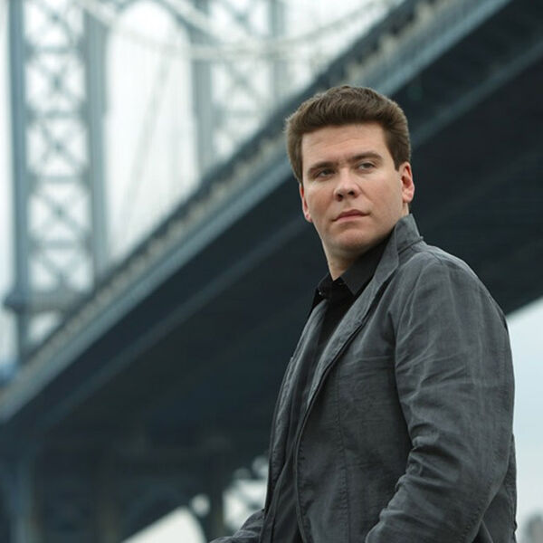 Денис Мацуев и Николай Алексеев