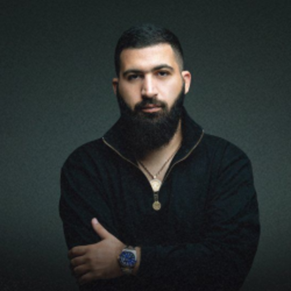 Гурам Амарян. Базар