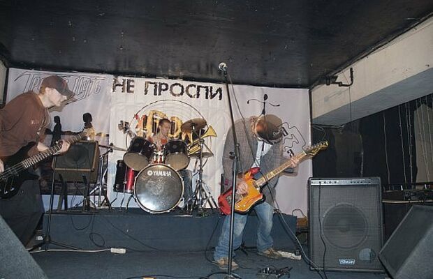 фото из жизни, с концертов и т.д и т.п.