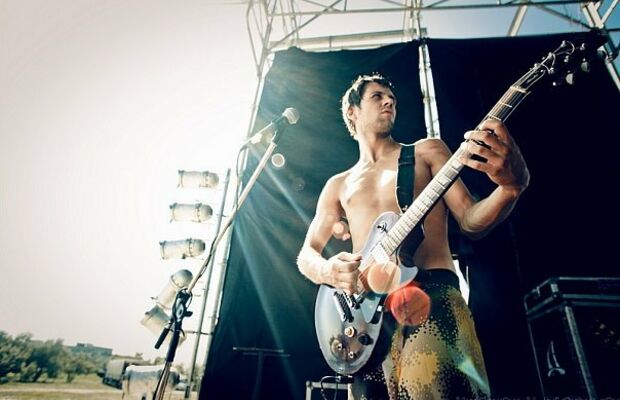 Фестиваль "Соседний мир" 2010