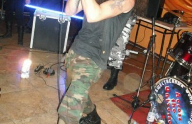 Live In Karaganda, WOW 28.11.09