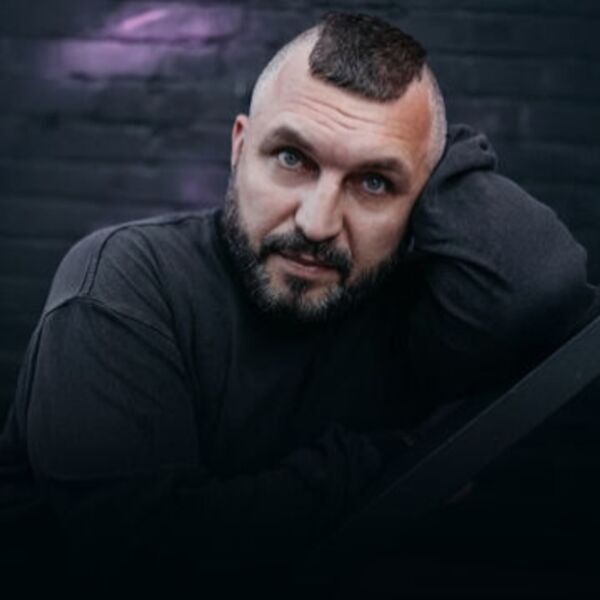 Юбилейный тур «Анимация 25». Костя Кулясов. Акустика