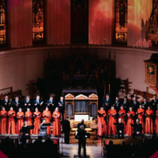 Концерт при свечах. Ночь в Соборе! Моцарт. Реквием