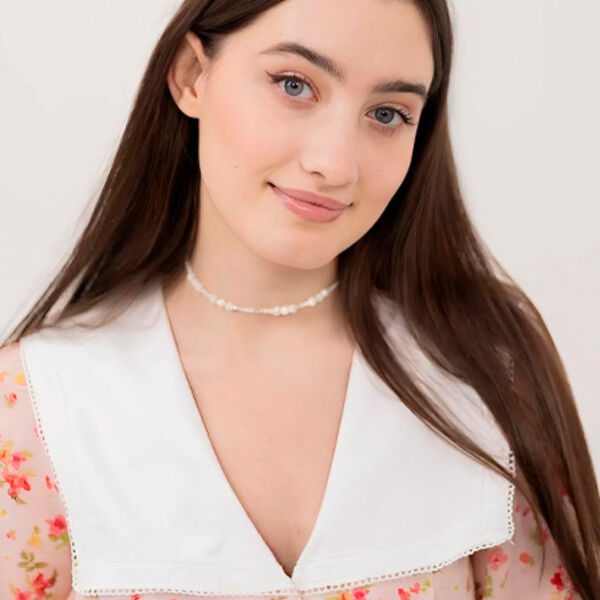 Динара Курбанова (Октябрьский)