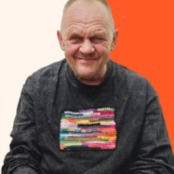 Андрей (Хопкинс) Кузьмин. Сольный стендап концерт