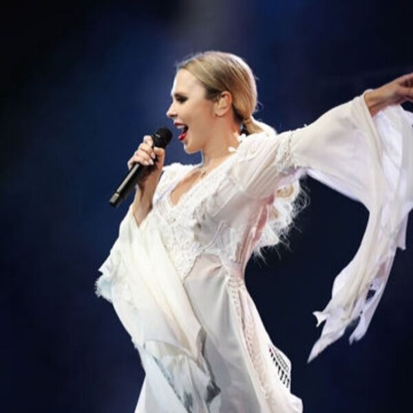 Концерт Пелагеи