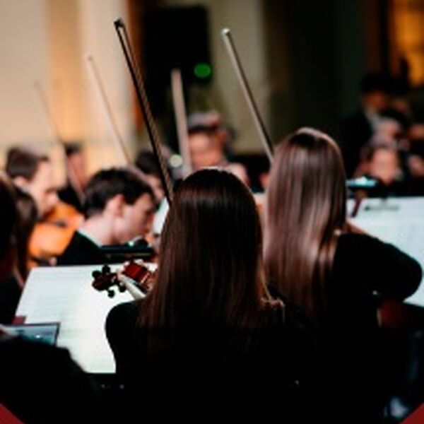 Бах. Токката и фуга ре минор. Гендель. Музыка на воде. Шуберт. Аве Мария