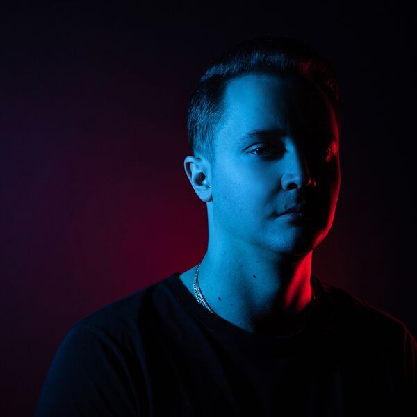 Александр Волкодав