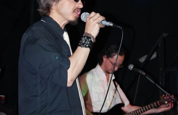 Юбилей. 10 лет В.О.