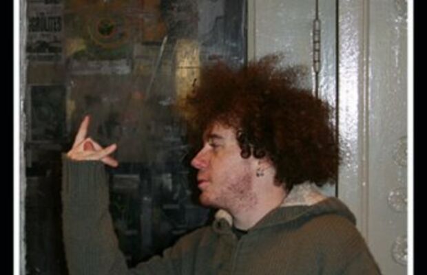 Billys Band в Нью Йорке. Ноябрь 2006 и июнь 2008