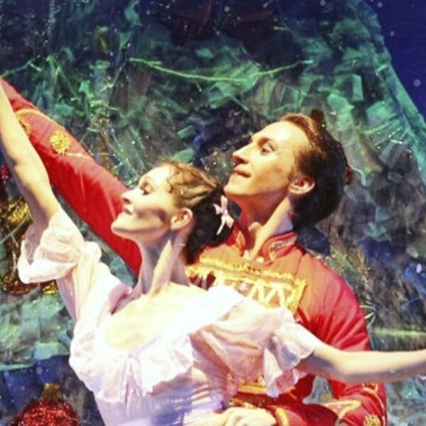 Балет «Щелкунчик»