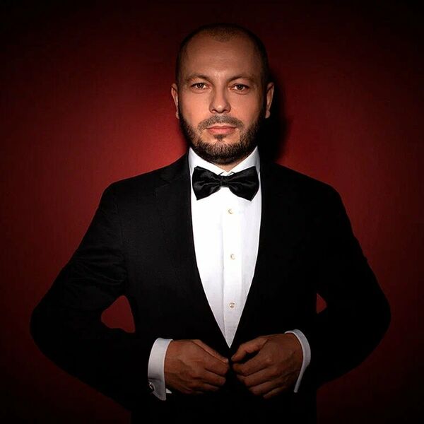 Ярослав Сумишевский