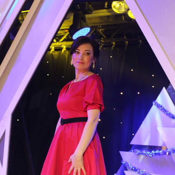 Гульнара Тимержанова