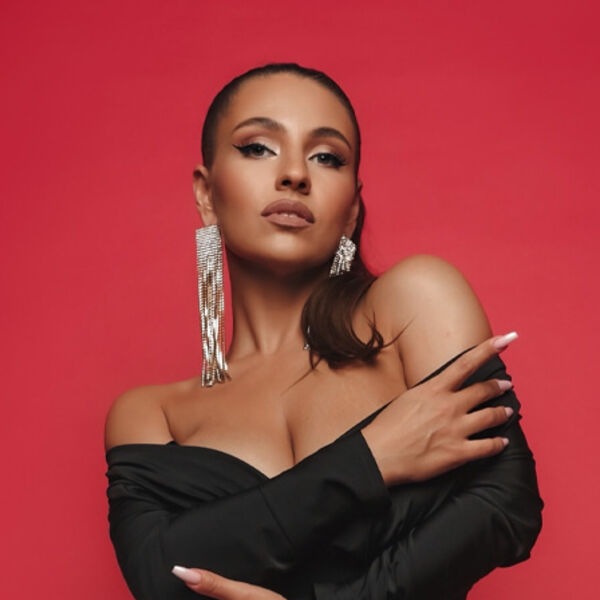 Telliodora и Андрей Марухин