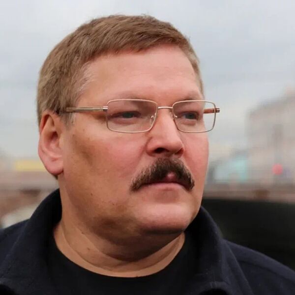 Юрий Кузнецов-Таёжный. Легенда о Круге