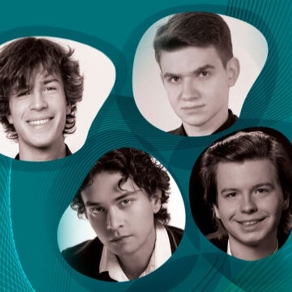 Марафон романистических сонат