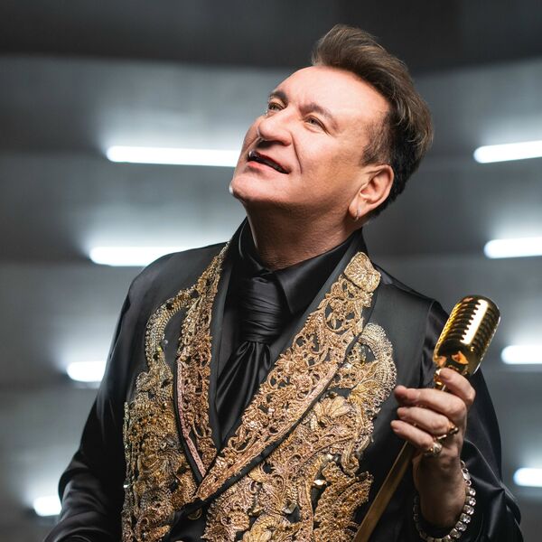 Сергей Пенкин. Юбилейный концерт. «65»