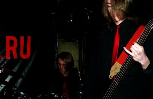 Live in Niagara'18.mar.2009