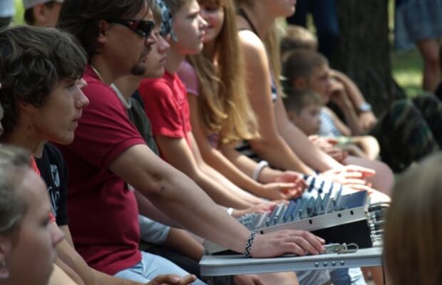 ЛИС и ЛАПЛАНДИЯ фото