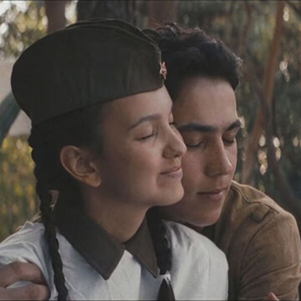 Кинопоказ «823-й километр»