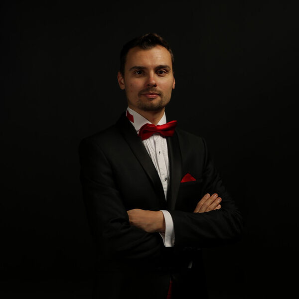 Юрий Полосьмаков