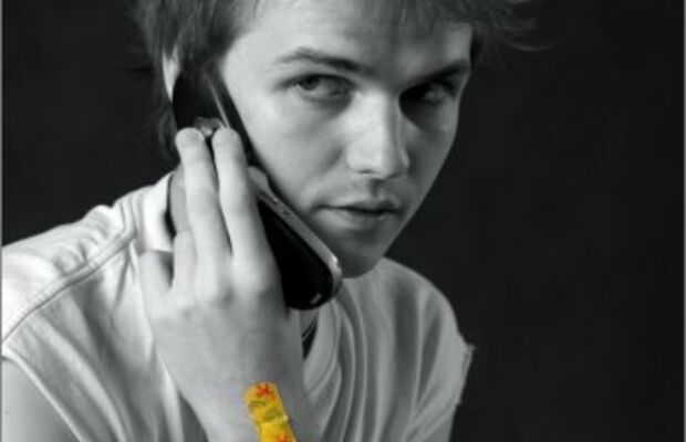 черно-белый альбом