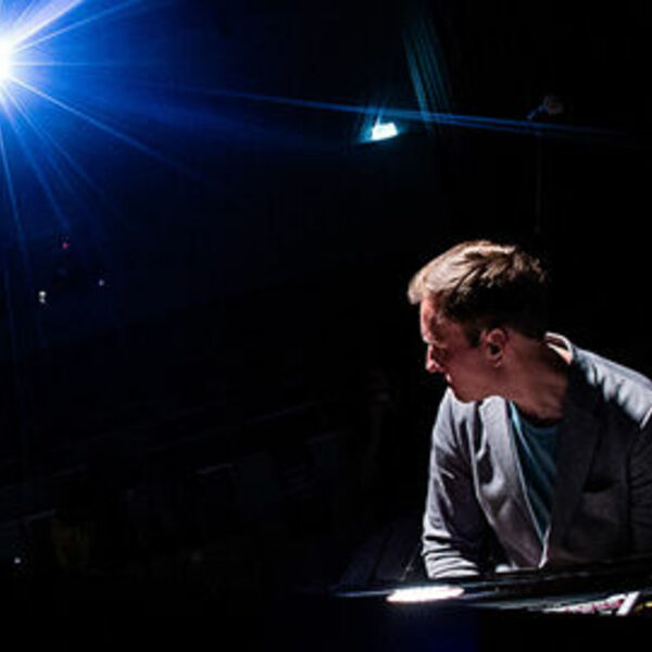 Концерт Евгения Лебедева