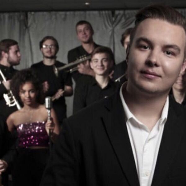 Юрий Ковешников & CoolGroove BigBand: «Времена Года»