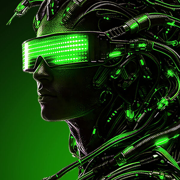 Аура х Хардкор Логово