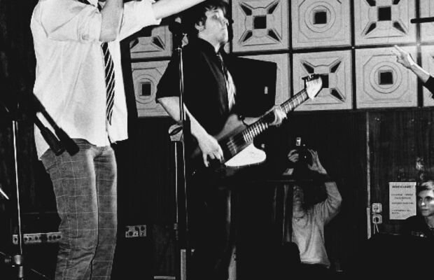 Притяжение 2011