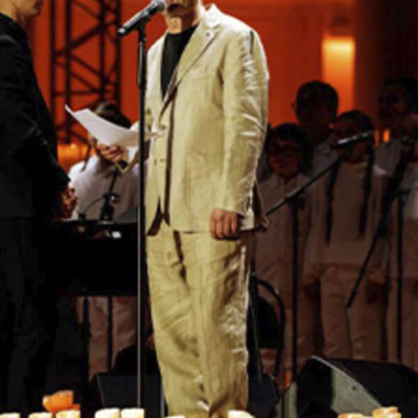 Lumisfera. Волшебная симфония в парке и 8000 свечей