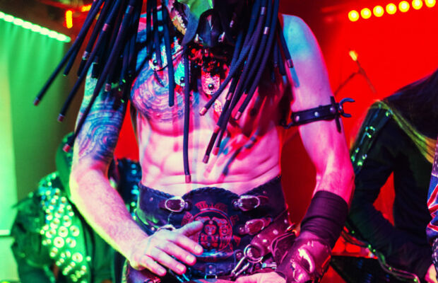 Люты фэст 20.02.2016