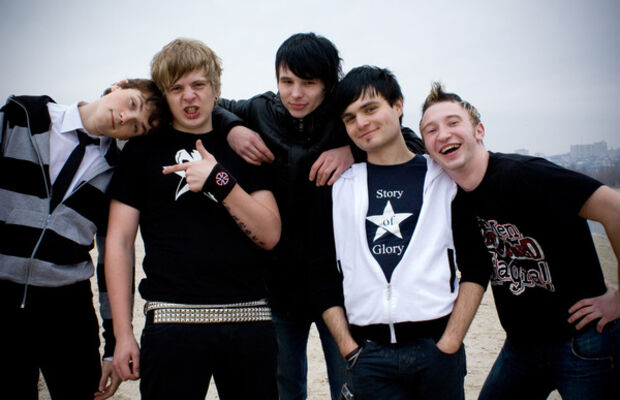 фотосессия