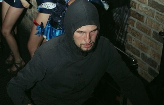 Песочные люди